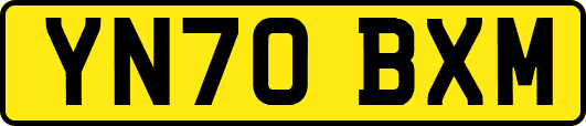 YN70BXM