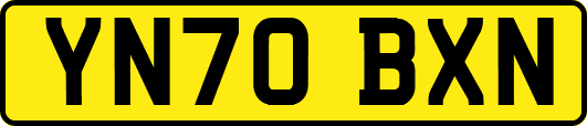 YN70BXN