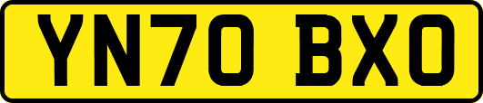 YN70BXO