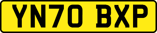 YN70BXP
