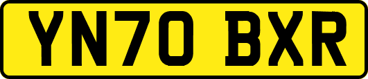 YN70BXR