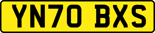 YN70BXS