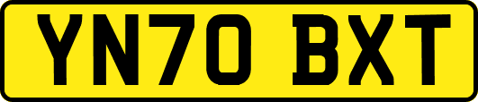 YN70BXT