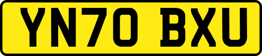 YN70BXU
