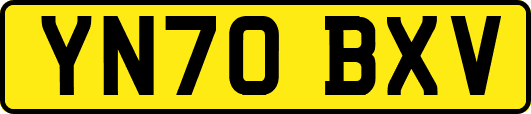 YN70BXV