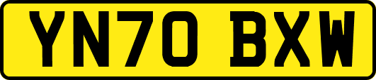 YN70BXW
