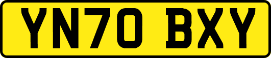 YN70BXY