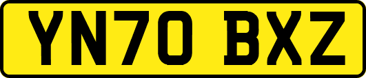 YN70BXZ