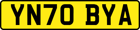 YN70BYA