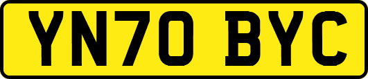 YN70BYC