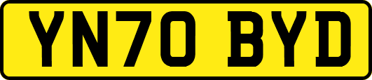 YN70BYD