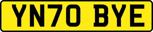 YN70BYE