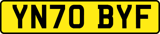 YN70BYF