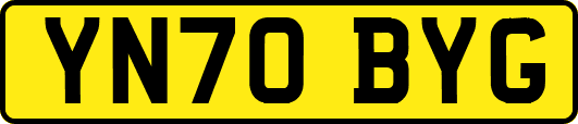 YN70BYG