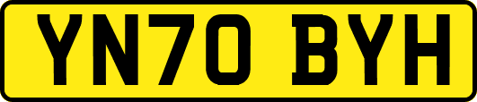 YN70BYH