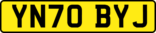YN70BYJ