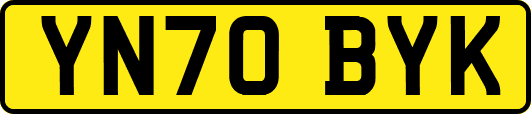 YN70BYK