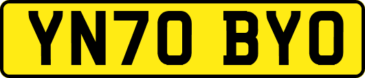 YN70BYO