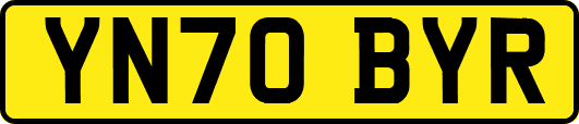 YN70BYR