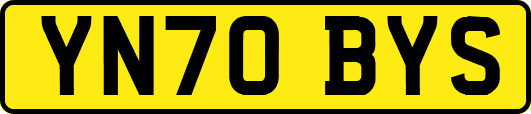 YN70BYS