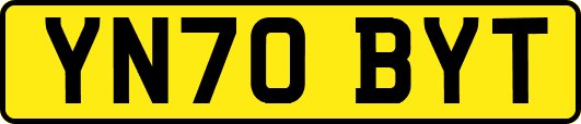 YN70BYT