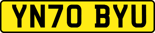 YN70BYU