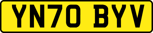 YN70BYV