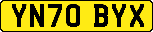 YN70BYX
