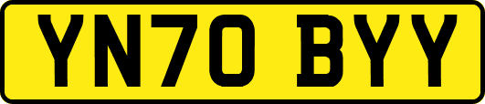 YN70BYY
