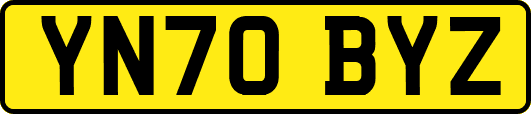 YN70BYZ