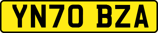 YN70BZA