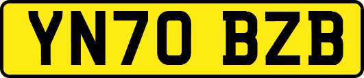 YN70BZB