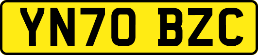 YN70BZC