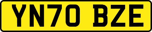 YN70BZE