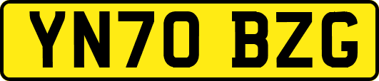 YN70BZG