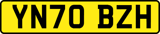 YN70BZH