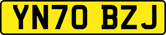 YN70BZJ