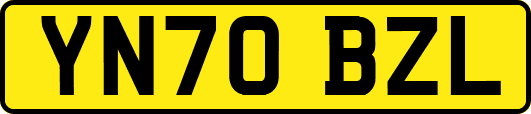 YN70BZL