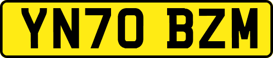 YN70BZM