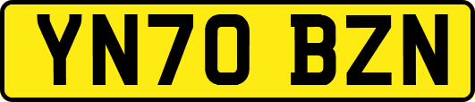 YN70BZN