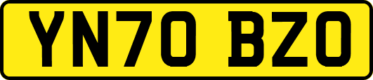 YN70BZO