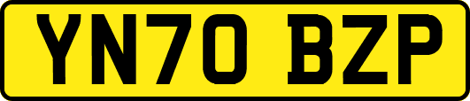 YN70BZP