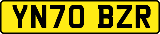 YN70BZR