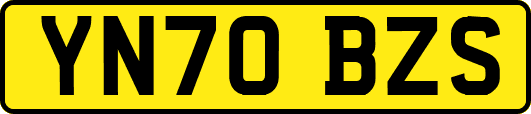 YN70BZS