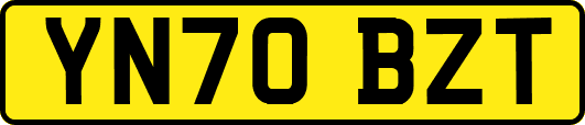 YN70BZT