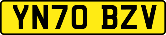 YN70BZV