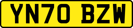 YN70BZW