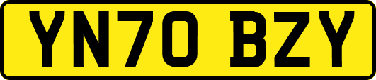 YN70BZY