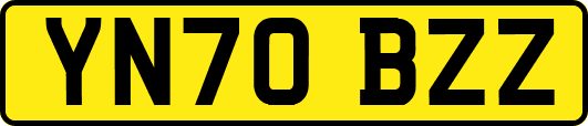 YN70BZZ