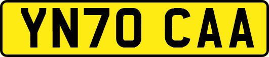YN70CAA